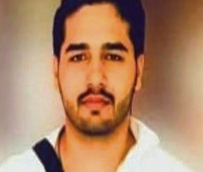 Neemrana hotel firing case