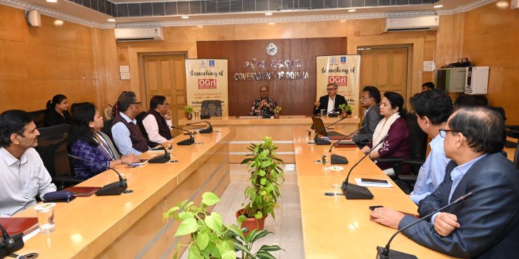 OGrI portal to provide transparency in power transmission network