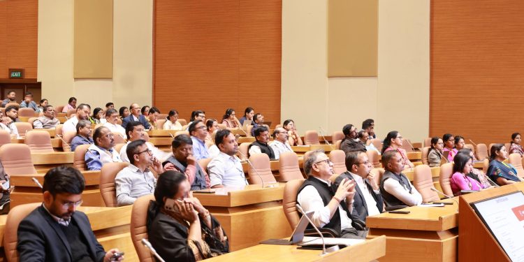 Odisha Electronics & Information Technology (E&IT) Department