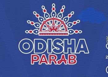 Odisha Parab