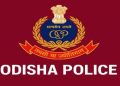 Odisha Police