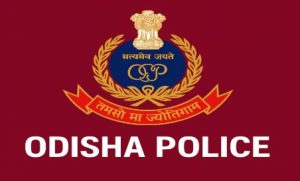 The police commissioner of Odisha releases a warning before Holi.