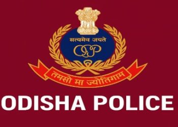Odisha Police