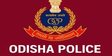 Odisha Police