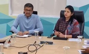 Odisha forms high-level panel to tighten Ama Bus safety, operations