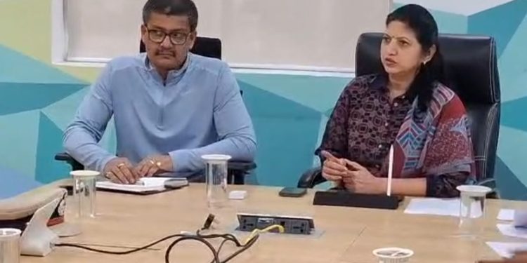 Odisha forms high-level panel to tighten 'Ama Bus' safety norms