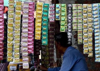 Odisha govt issues fresh order banning chewable tobacco, nicotine products