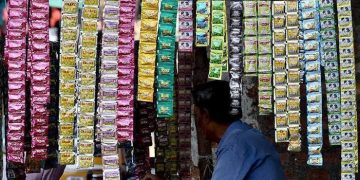 Odisha govt issues fresh order banning chewable tobacco, nicotine products