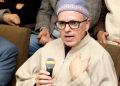 Omar Abdullah