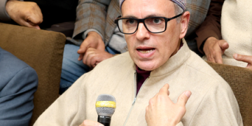 Omar Abdullah