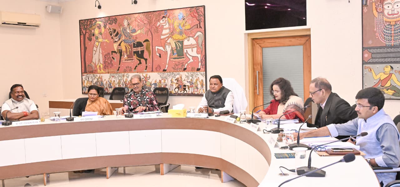Odisha Cabinet approves amendment of Tourism policy, 10 other proposals