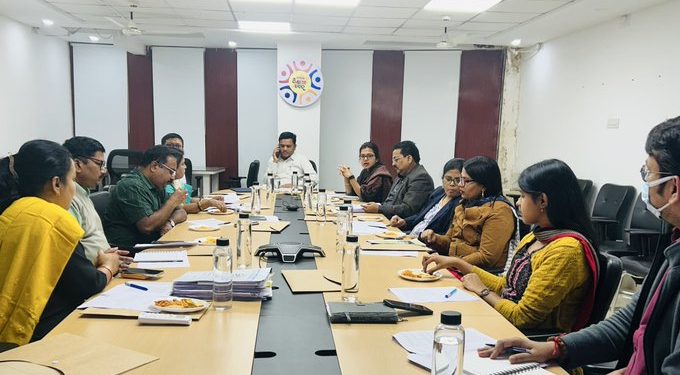 Panchasakha Sikshya Setu