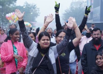 Patha Utsav, Bhubaneswar, Odisha,