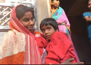 Man tries to set daughter-in-law on fire for giving birth to a girl child