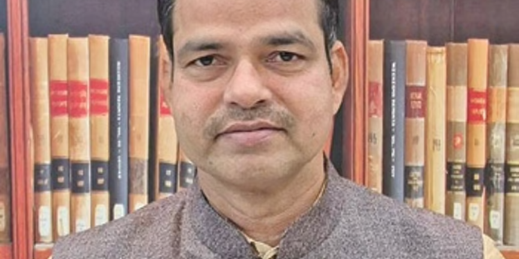 16 named as Odisha Police file chargesheet in Pitabas Panda killing