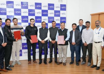 Pixxel consortium to build 12-satellite earth observation network for India