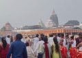 Puri Jagannath Temple