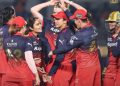 RCB women