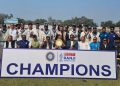 Ranji Trophy final