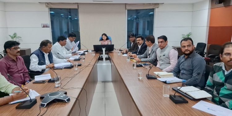 Safety first-Ama bus operations