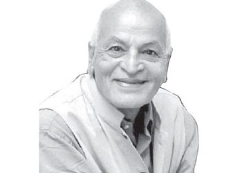 Satish Kumar