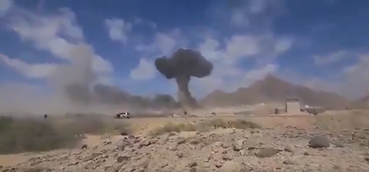 Yemen government forces regain Mukalla following Saudi airstrikes