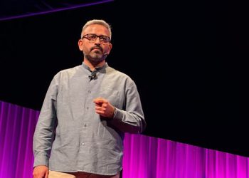 SaveLife Foundation Founder and CEO Piyush Tewari