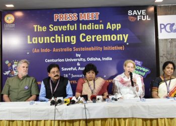 Saveful App launched