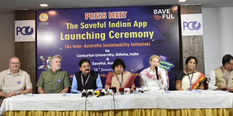 Saveful App launched