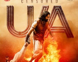 Mohan G. Kshatriyan’s Draupathi 2