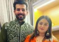 Mahhi Vij and Jay Bhanushali announce divorce