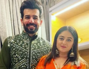 Mahhi Vij and Jay Bhanushali announce divorce