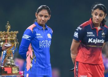 RCB vs MI WPL Opener