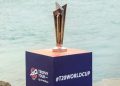 ICC Men's T20 World Cup