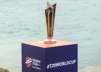 ICC Men's T20 World Cup