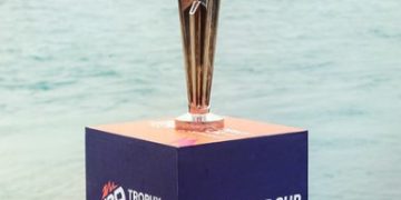 ICC Men's T20 World Cup