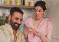 Akshay Kumar Twinkle Khanna