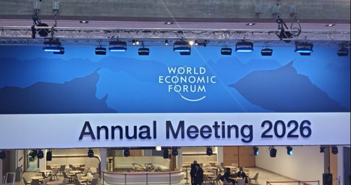 WEF