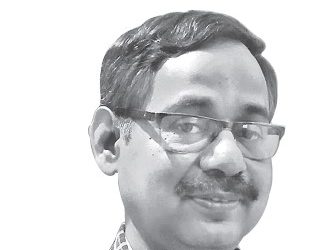 Santosh Kumar Mohapatra