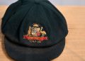 Don Bradman cap