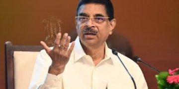 Haribabu Kambhampati