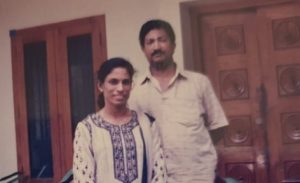 Legendary athlete PT Usha's spouse dies; PM Modi sends his sympathies.