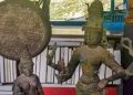 US to return three ancient bronze sculptures to India