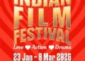 Indian Film Festival