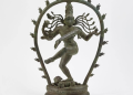 Smithsonian museum to return three South Indian bronzes to India