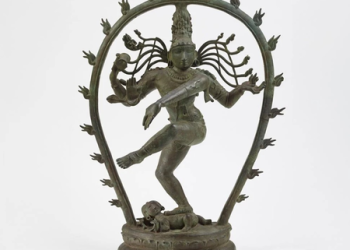 Smithsonian museum to return three South Indian bronzes to India