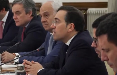 Spain backs stronger India ties, pushes early India-EU FTA