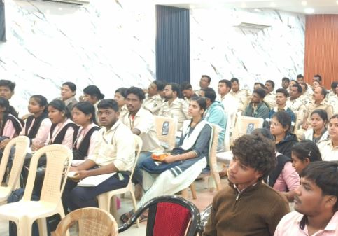 College students to take part in annual bird census in Odisha