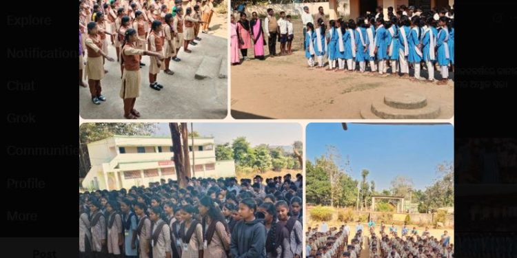 Pic- X/ @suryabanshibjp