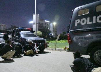 TTP attacks increase in Pakistan